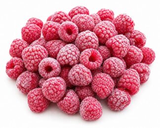 Frambuesas Congeladas  (kg)