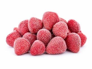 Frutillas  Congeladas (kg)