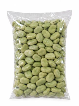 Habas Congeladas Importada (kg)
