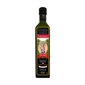 Aceite de oliva terra santa 500 ml