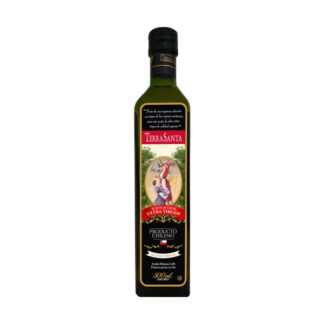 Aceite de oliva terra santa 500 ml