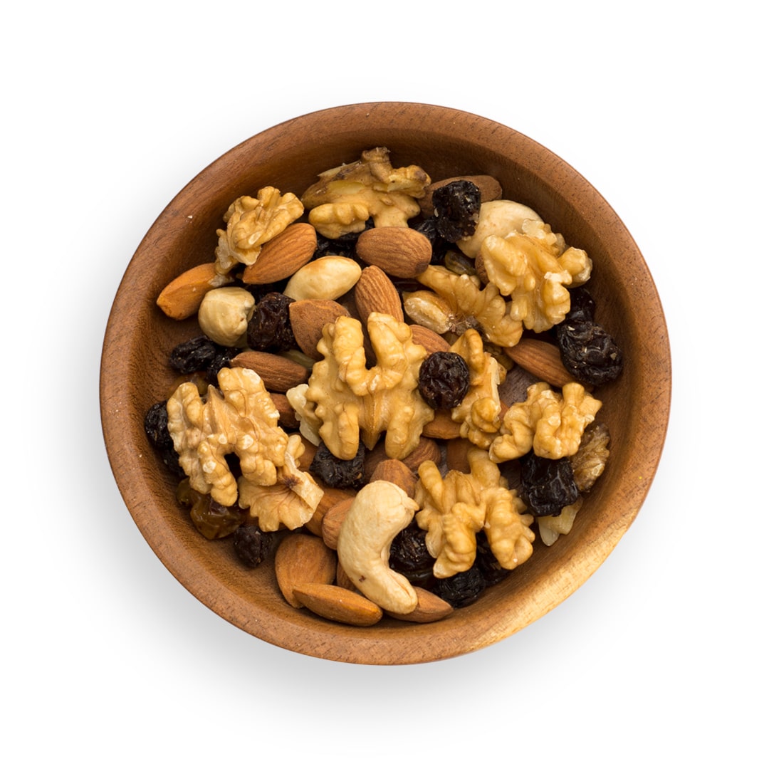 Mix Fruto Seco (500gr ) Pehuén Alimentos