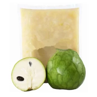 Pulpa De Chirimoya (kg)