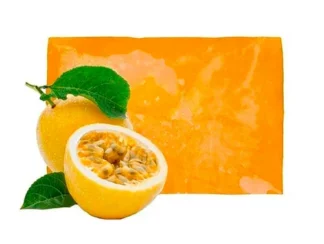 Pulpa De Maracuyá Sin Pepa Y Sin Azucar (kg)