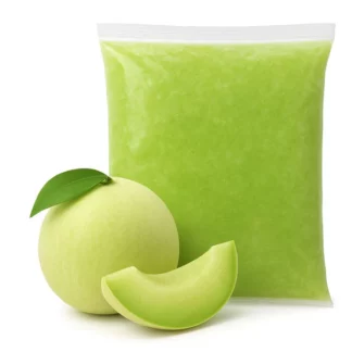 Pulpa Melón Tuna (kg)