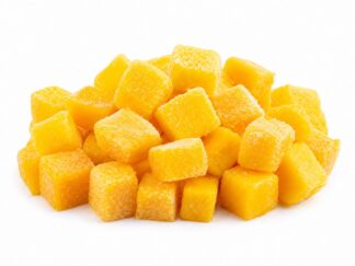 Mango Congelado (kg)