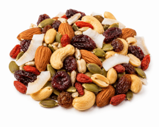 Mix Especial Frutos Secos (250 gr)