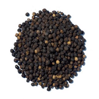Pimienta Negra Entera (250 grs)