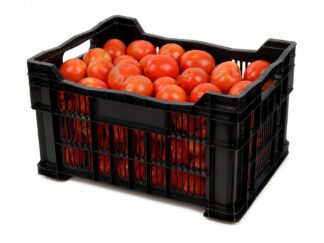 Tomates Caja (17 kg)