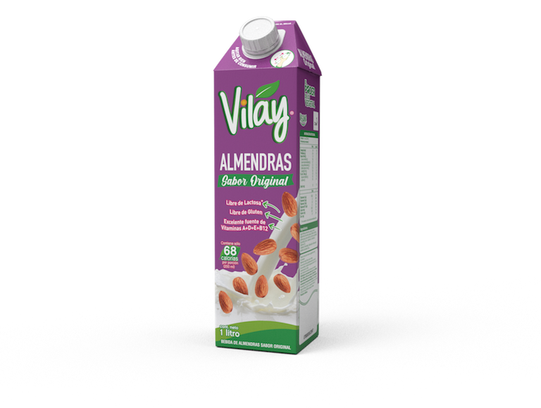Leche sin lactosa ingredientes Leche sin lactosa ingredientes