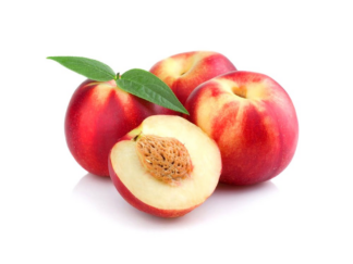 Durazno Plátano (500 grs)