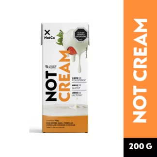 Not Cream (200 gr)
