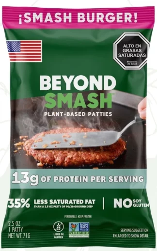 Beyond Burger (85 gr)