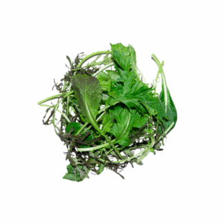 Mix Hojas Verdes (200 Gr)