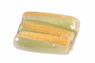 Choclo Americano Bandeja 3 Unidades (3 uni)