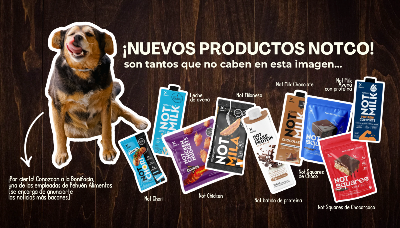 Notco 