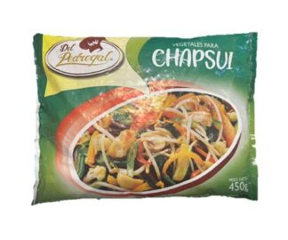 Chapsui Congelado (450 g)