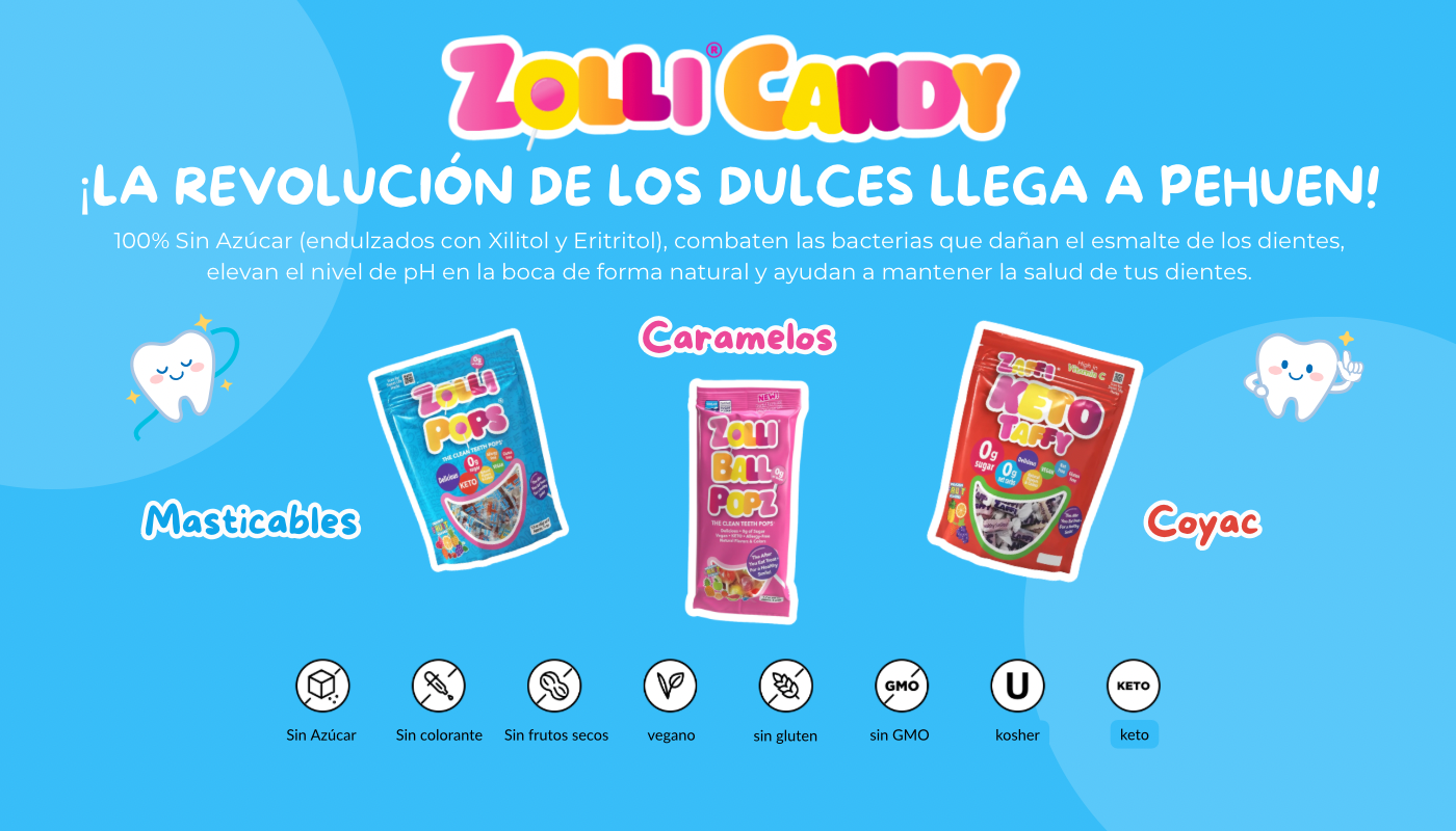 Zolli Candy 