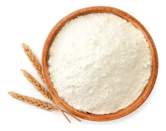 Gluten De Trigo Granel 1 kilo (kg)