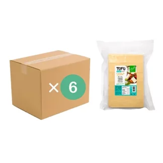 Tofu Shen Caja 6 Unidades (6 kg)