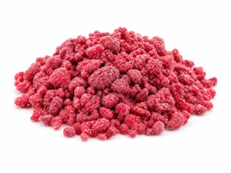 Frambuesas Picadas Congeladas (kg)