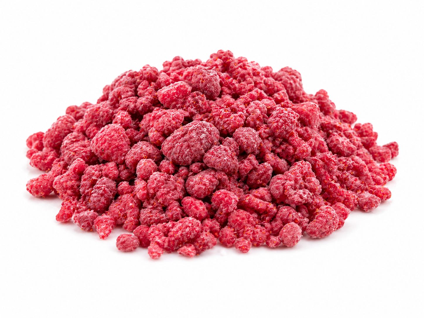 Frambuesas Picadas Congeladas (kg)