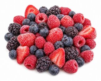 Mix Frutos Rojos Congelado (kg)