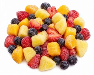 Mix Tropical Congelado (kg)