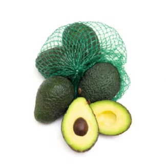 Palta Hass Peruana Malla 3 Kg (3 kg)
