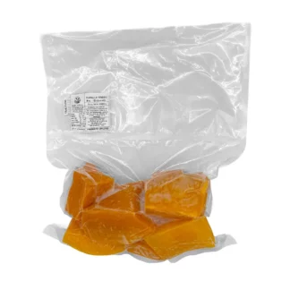 Zapallo Camote Trozo Congelado Interagro (kg)