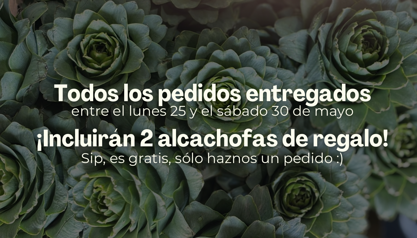 Frutas y verduras de otoño