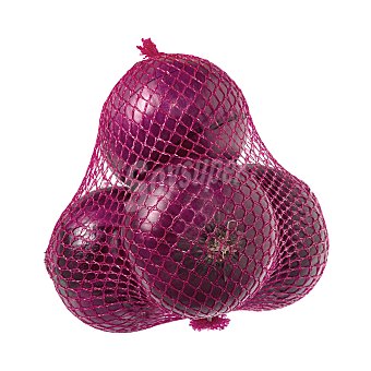Cebolla Morada Malla 3 kg (3 kg)