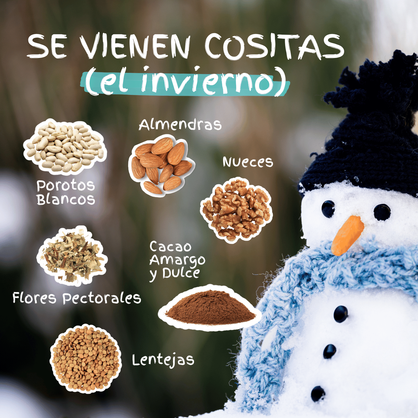 Frutas y verduras delivery
