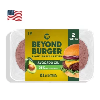 Beyond Burger 2 unidades (227g)