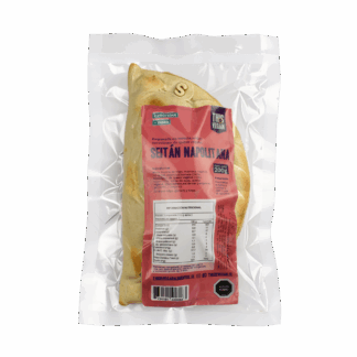 Empanada Seitan Napolitana This Is Vegan (200g)