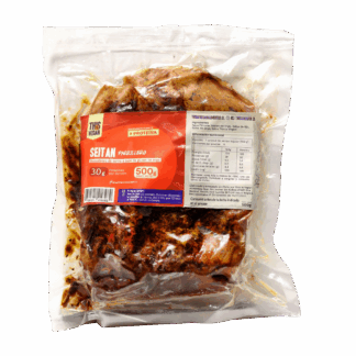 Seitán Parrillero This Is Vegan (500g)