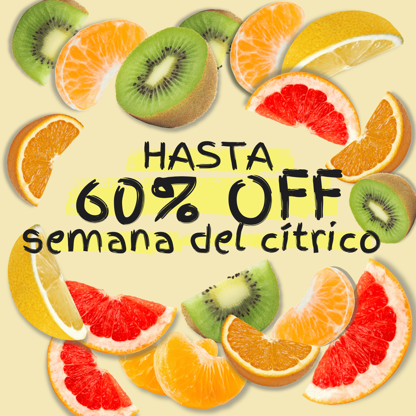 Frutas y verduras de otoño