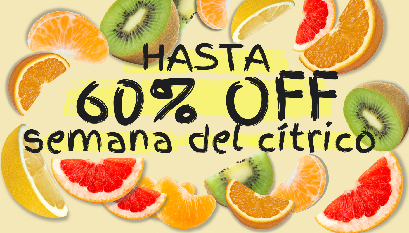 Frutas y verduras de otoño