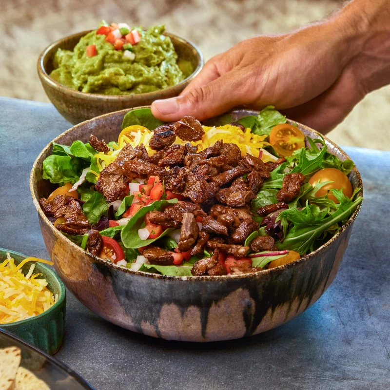 Beyond Steak Tips (283 g) - Imagen 2