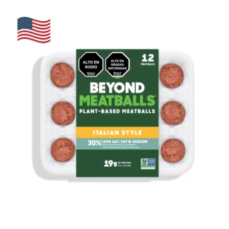 Beyond Meat Balls Italian Style (290 g)