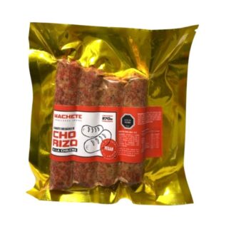 Chorizos A La Chilena Machete (270g)