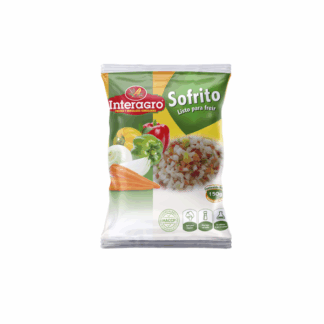 Sofrito Interagro (150g)