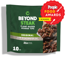 Beyond Steak Tips (283 g)