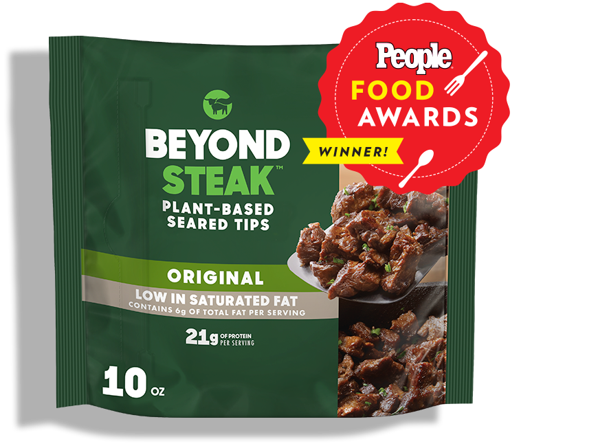 Beyond Steak Tips (283 g)