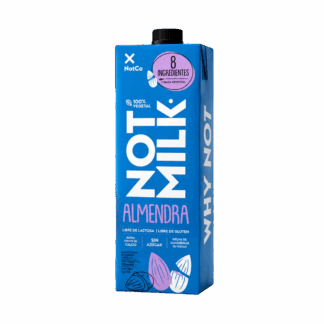 Not Milk Almedra (lt)