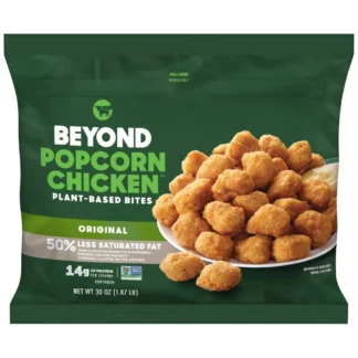 Beyond Popcorn Chicken (283 g)