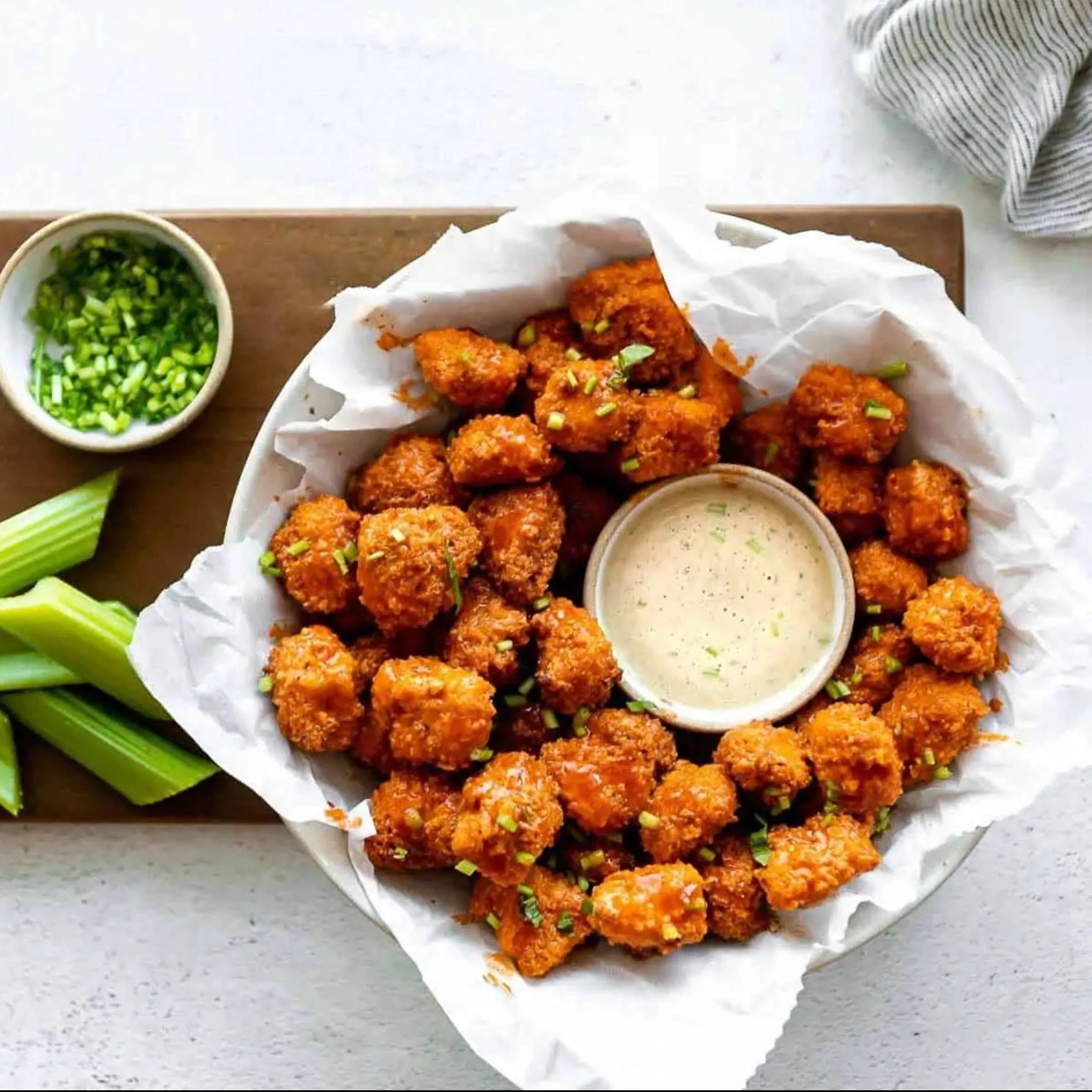 Beyond Popcorn Chicken (283 g) - Imagen 2