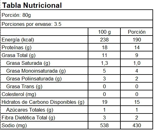 Beyond Popcorn Chicken (283 g) - Imagen 3