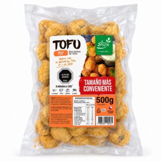 Tofu Pop Shen (500 g)