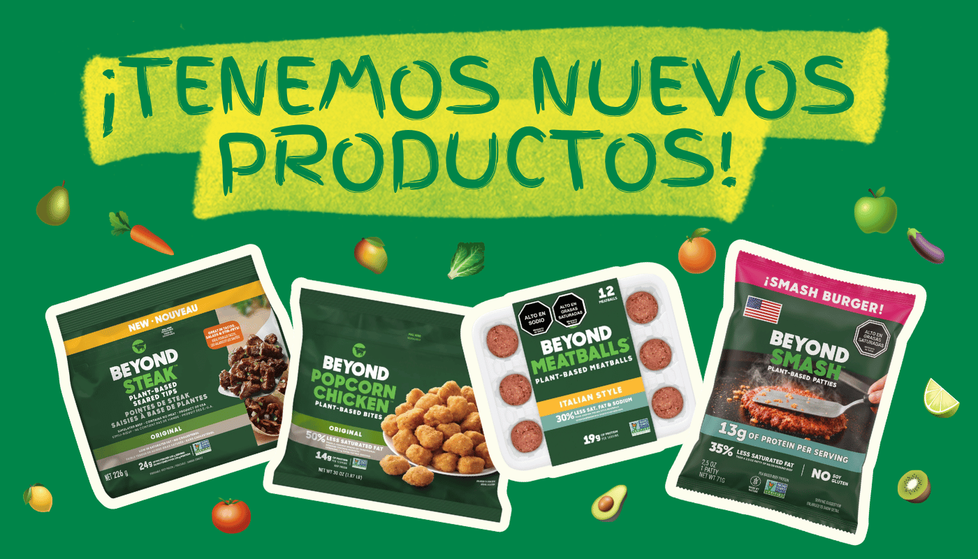 Frutas y verduras de otoño
